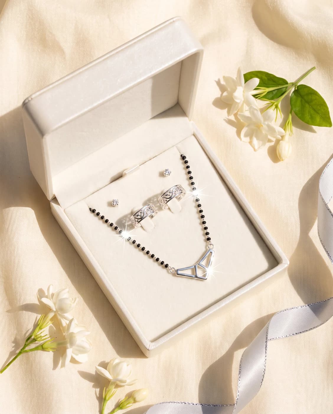 The Bridal Minimal