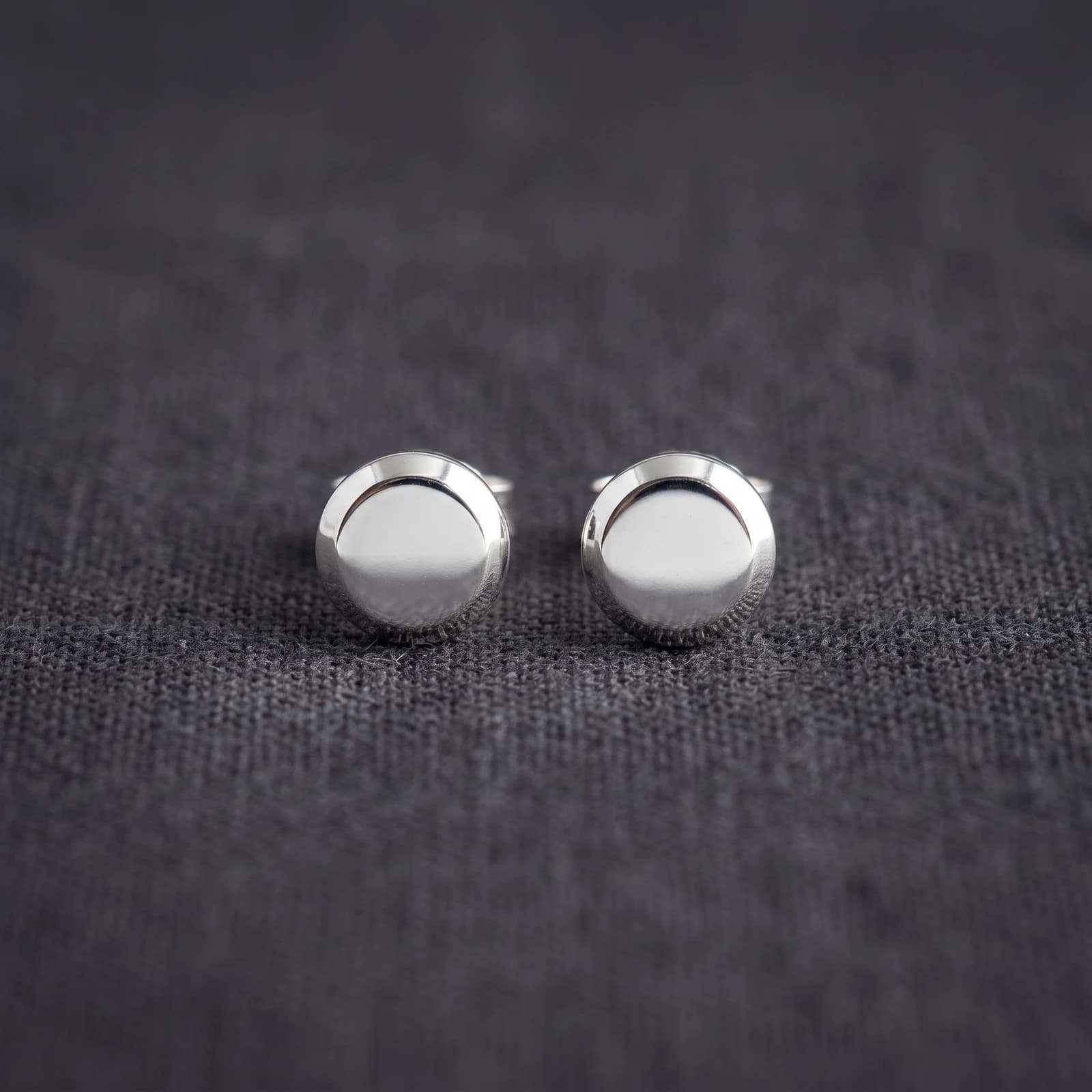925 Silver Bracelet for Men · Kada