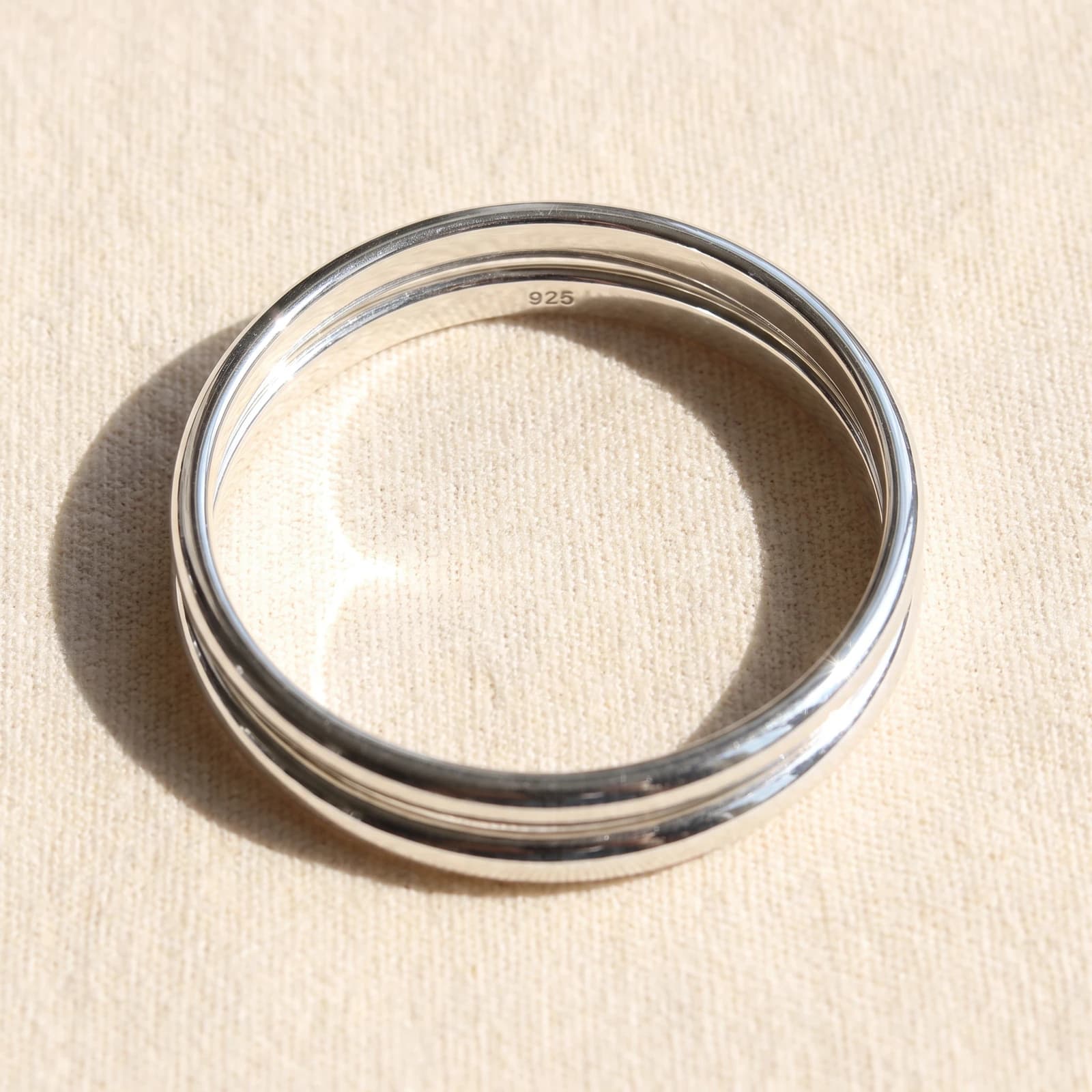 925 Silver Pendant for Men with Chain