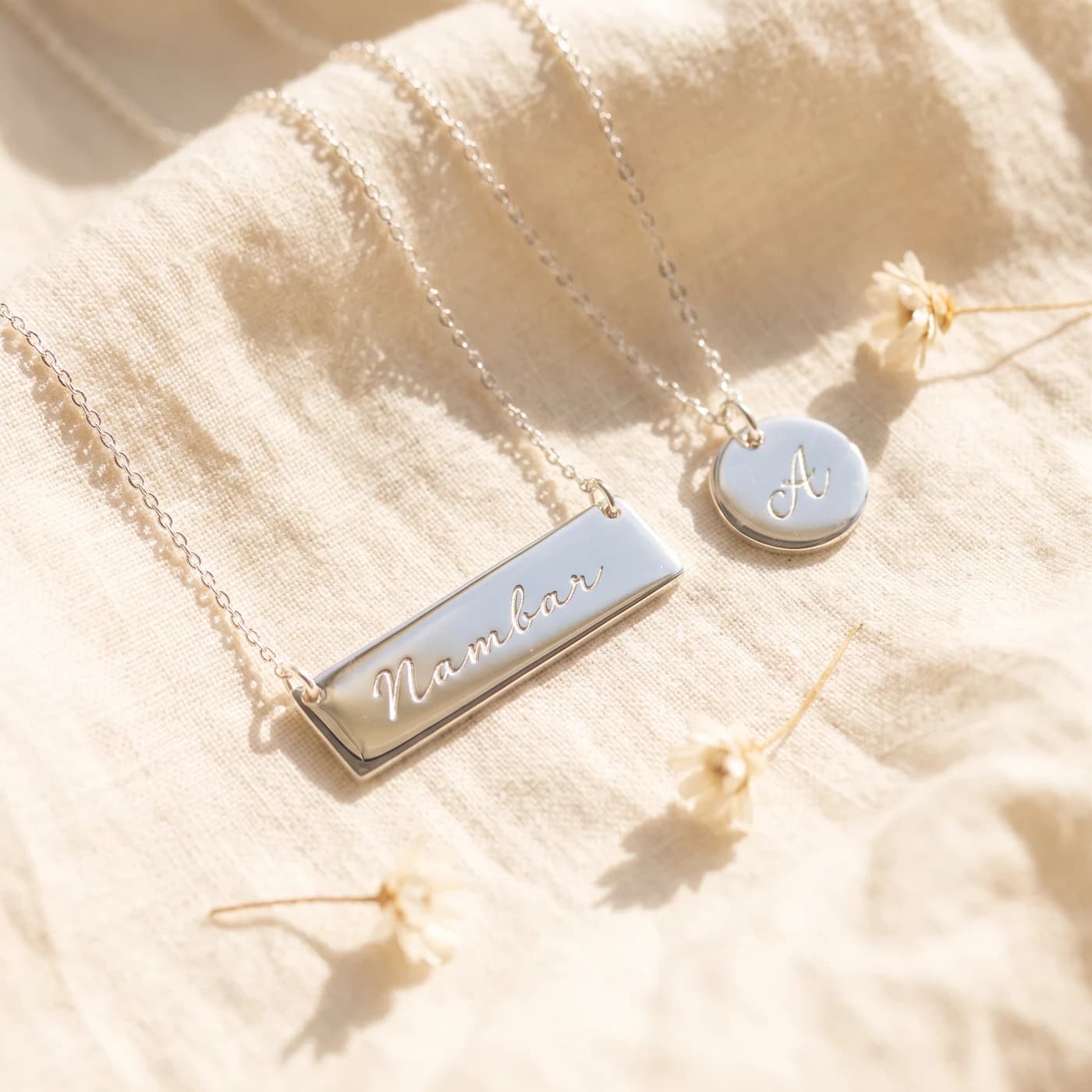 Personalised