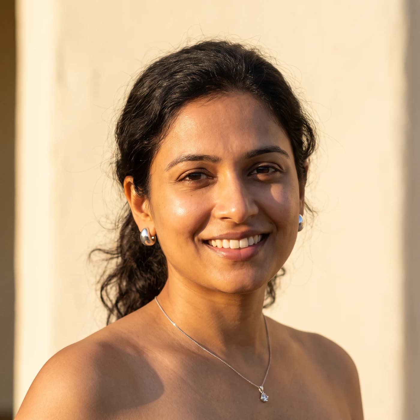 Priya · Bangalore video review