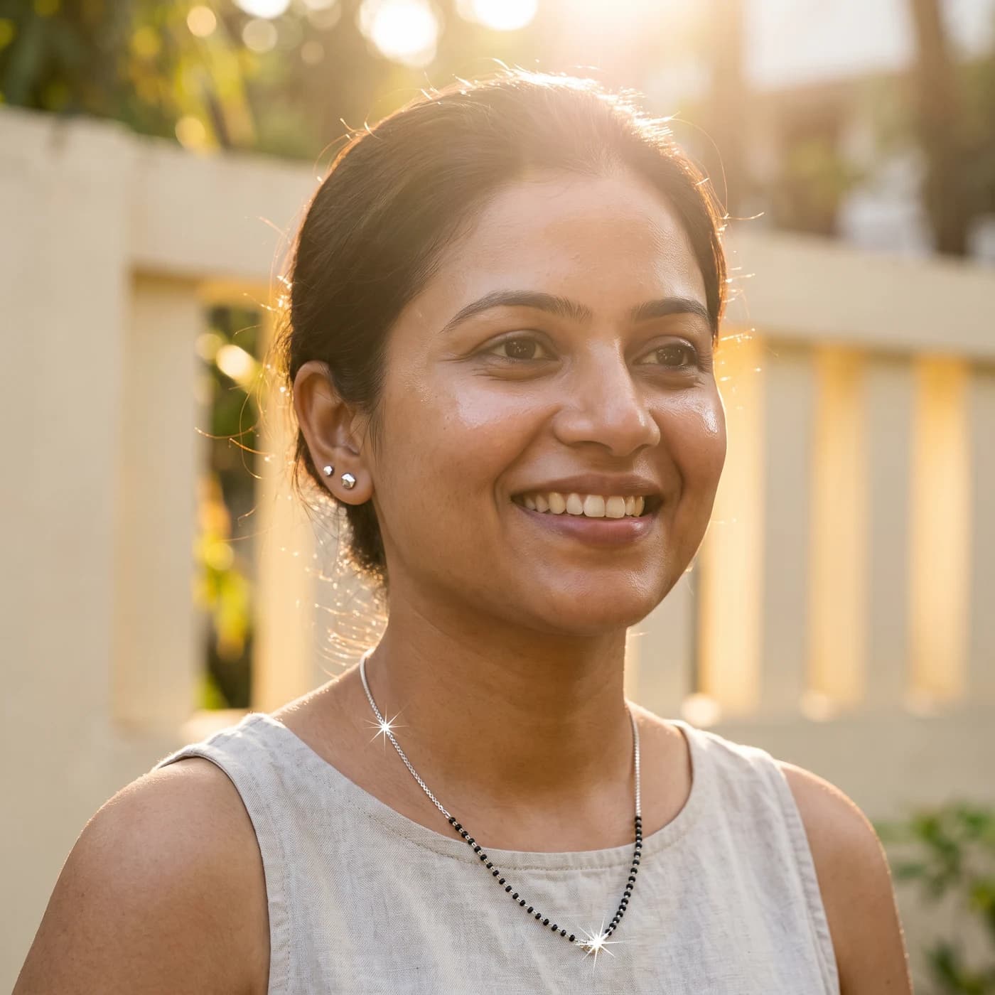 Neha · Hyderabad video review