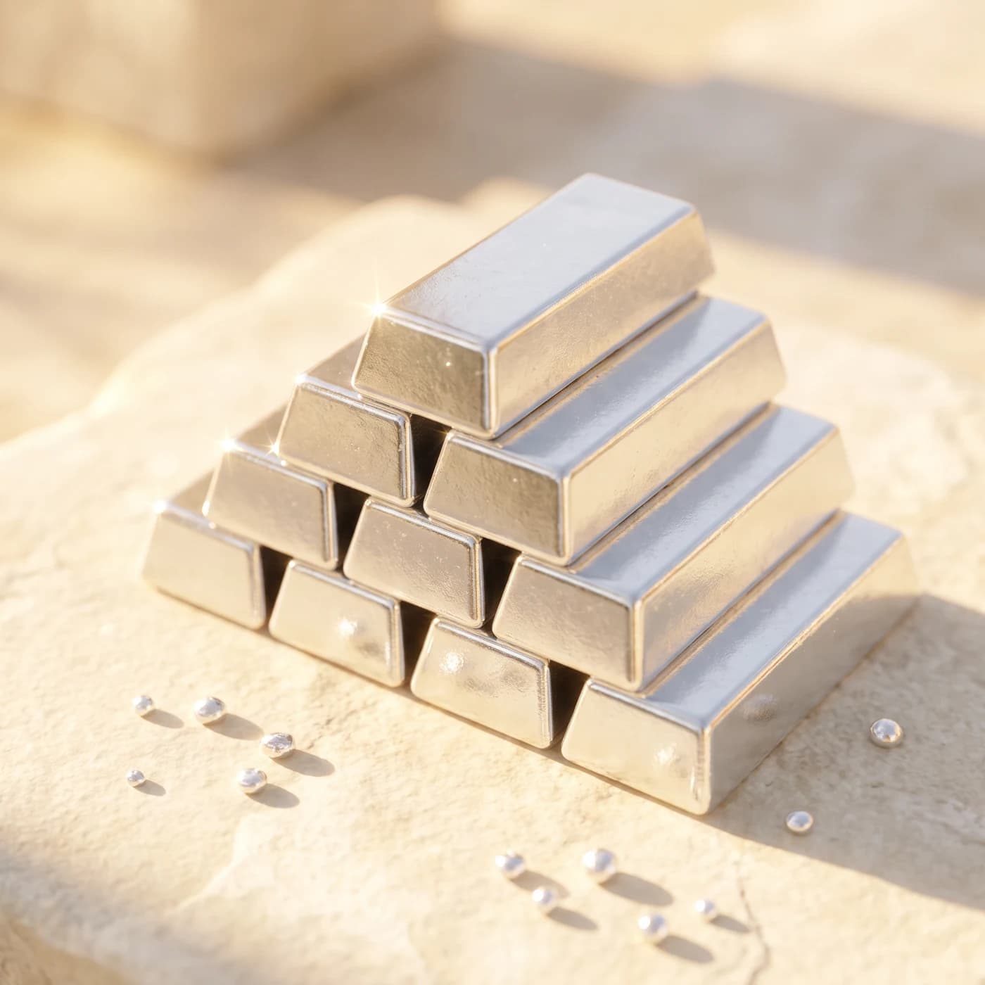Silver Rate Today