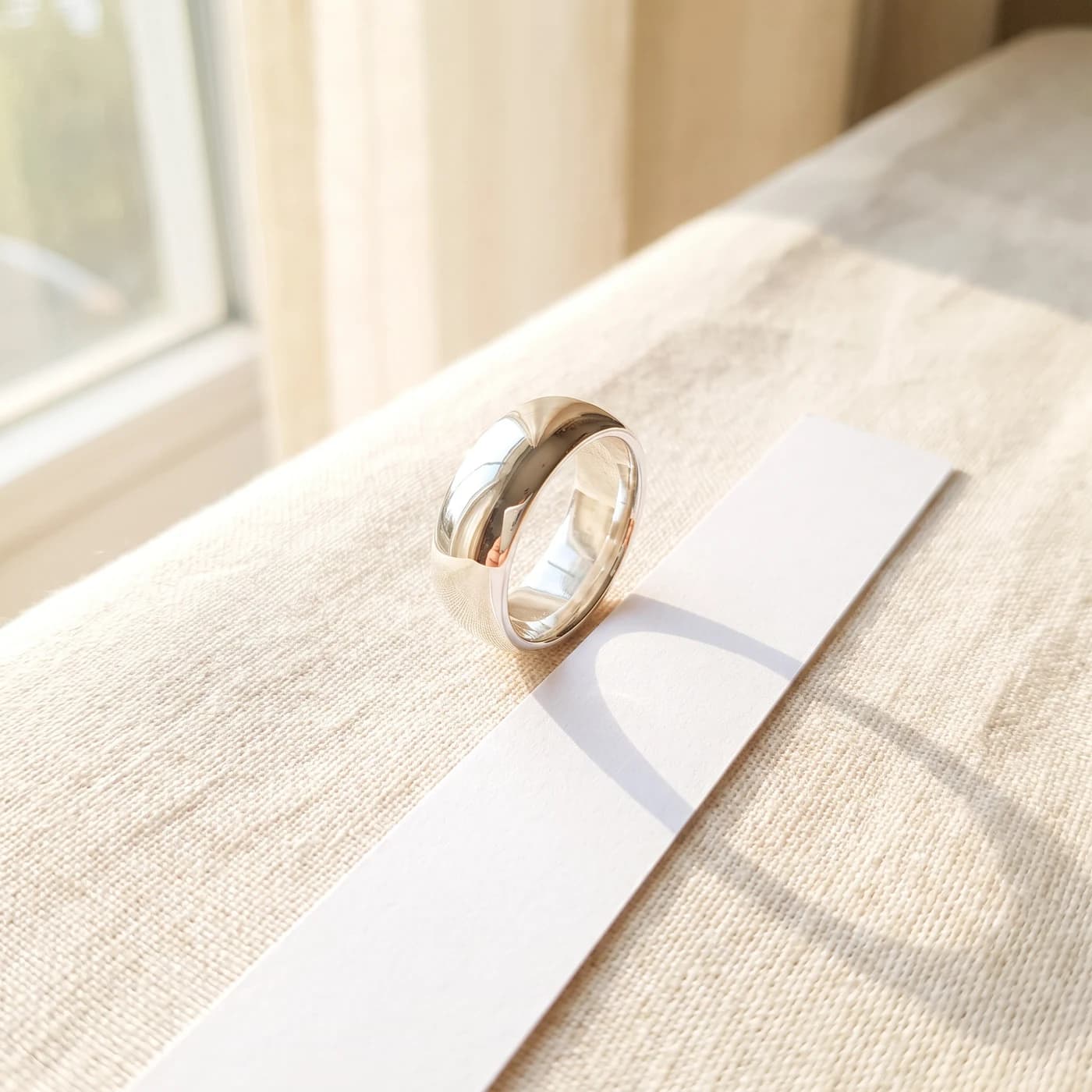 Ring Size Finder